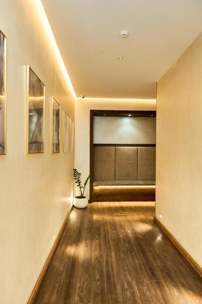 Edem Hotel Туркестан Экстерьер фото