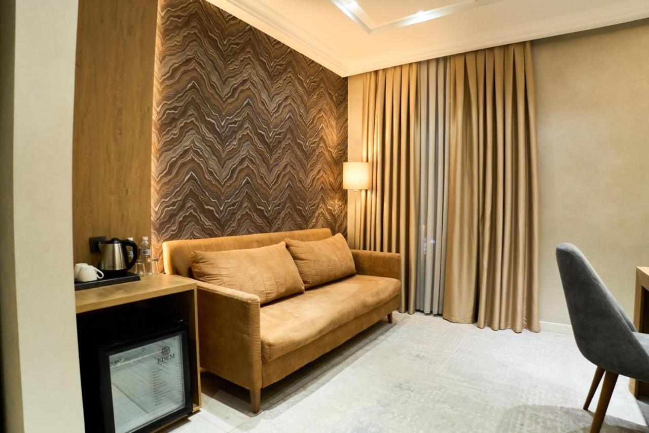 Edem Hotel Туркестан Номер фото