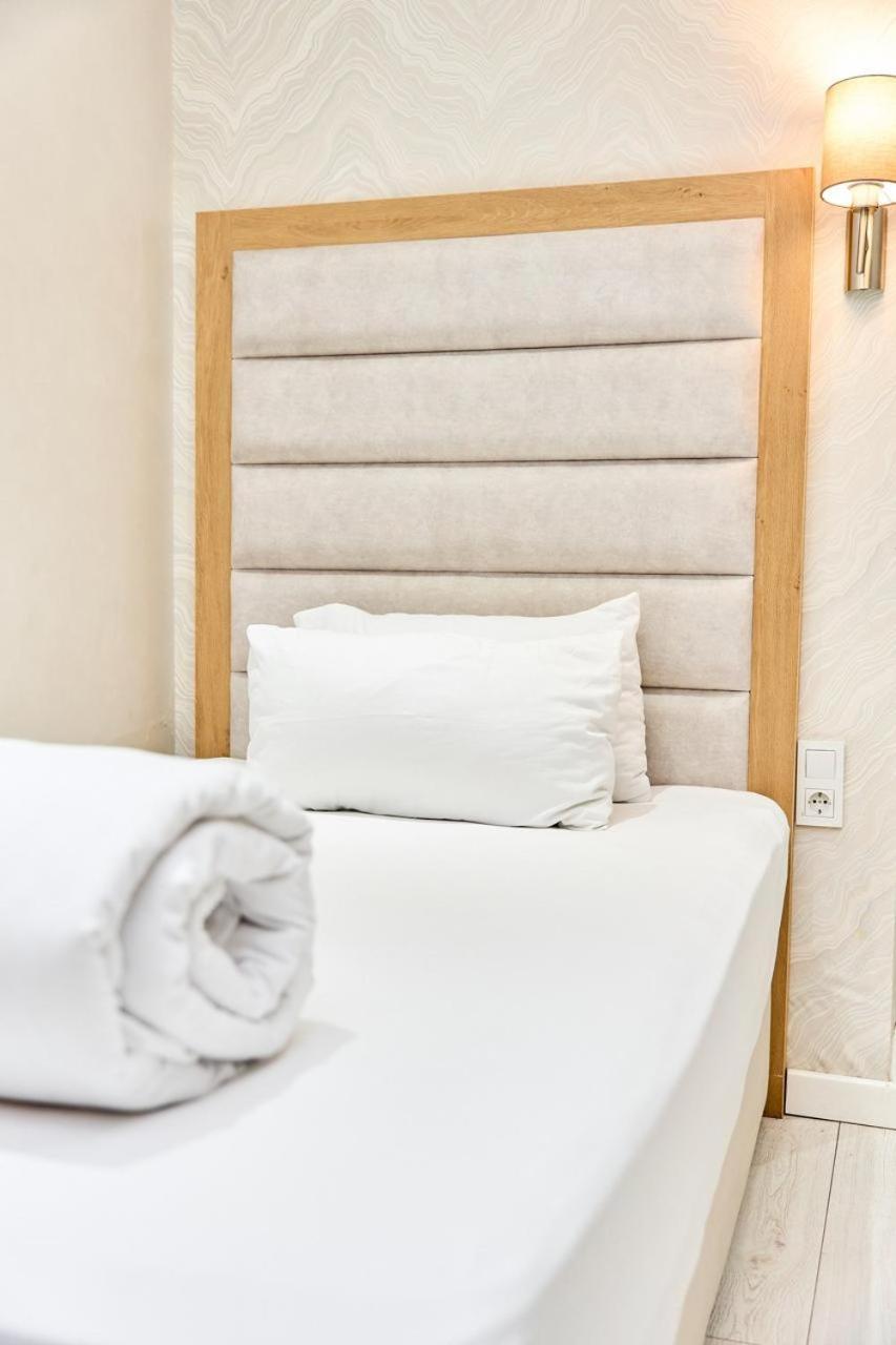 Edem Hotel Туркестан Номер фото