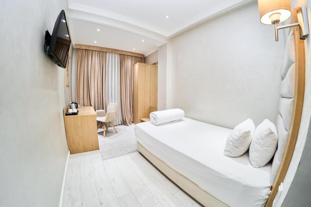 Edem Hotel Туркестан Номер фото