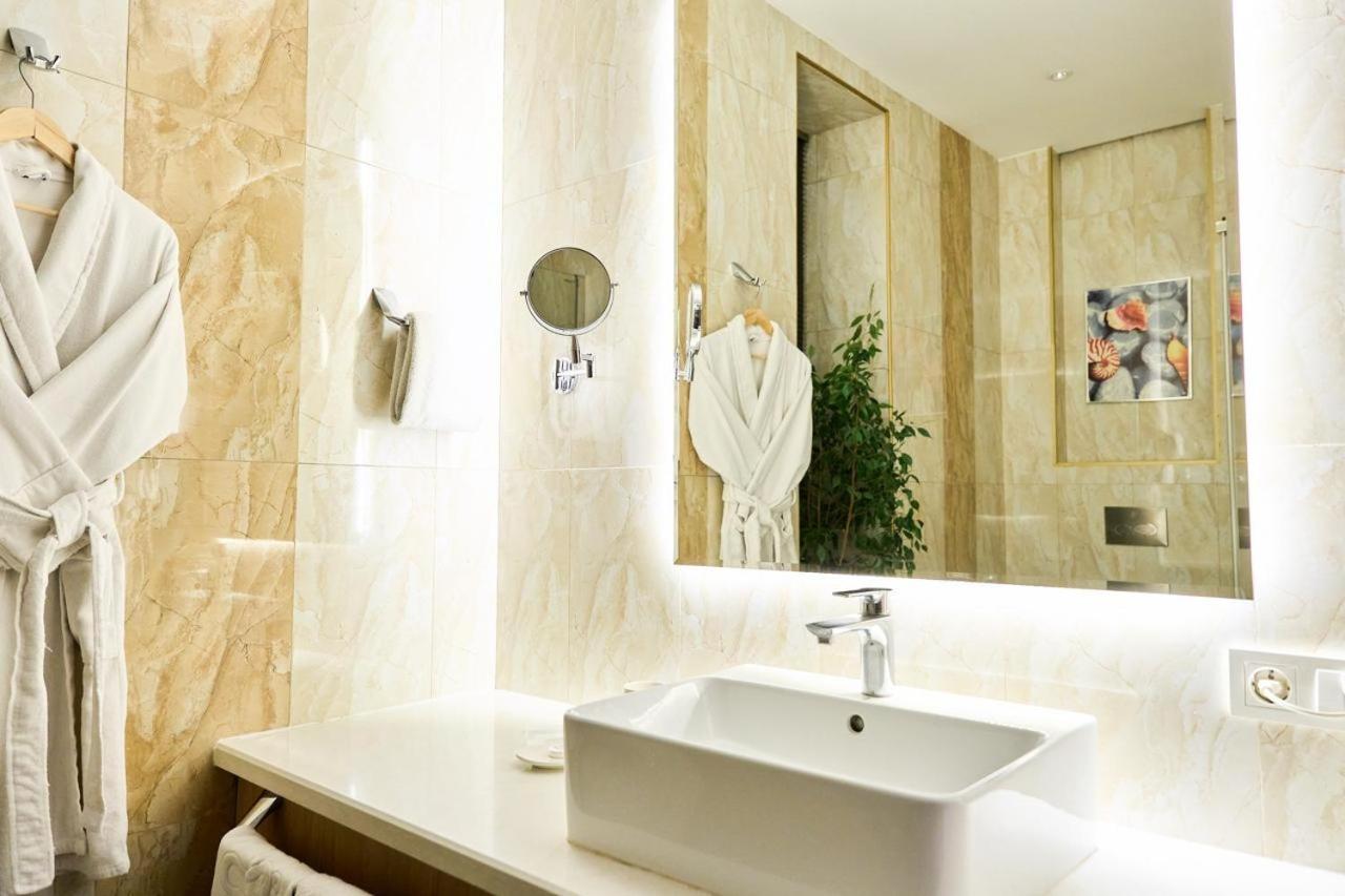 Edem Hotel Туркестан Номер фото