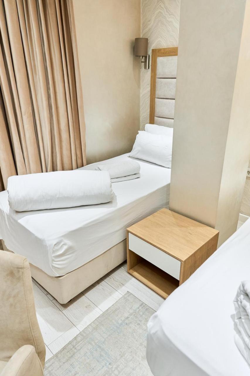 Edem Hotel Туркестан Номер фото