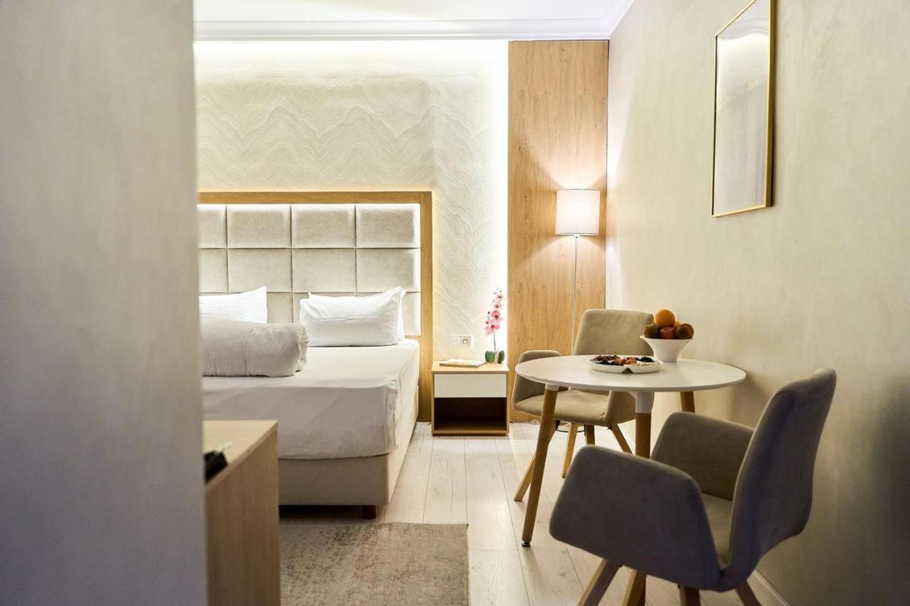 Edem Hotel Туркестан Экстерьер фото