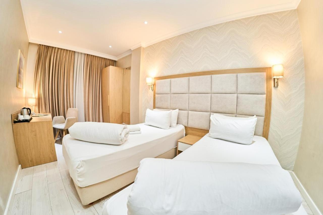 Edem Hotel Туркестан Номер фото